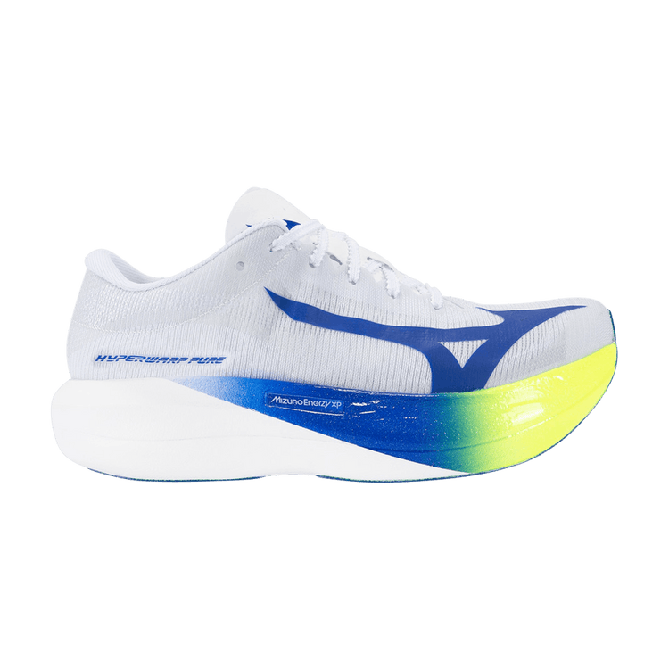 Mizuno Hyperwarp Pure 'White Blue' J1GC267001