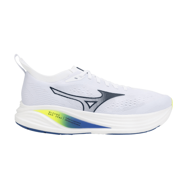 Mizuno Neo Zen 2 'White Navy' J1GC268601