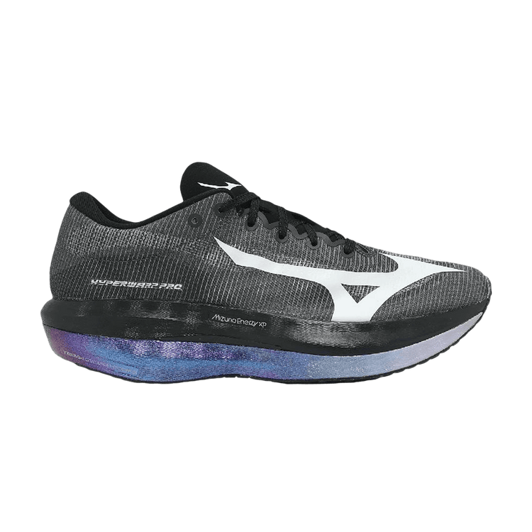 Mizuno Hyperwarp Pro 'Grey White' J1GC268999