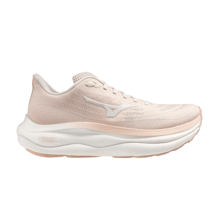 Mizuno Wmns Wave Sky 9 'Pink White' J1GD250274