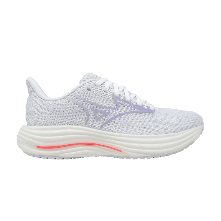 Mizuno Wmns Wave Rider 29 'White Icelandic Blue' J1GD250323
