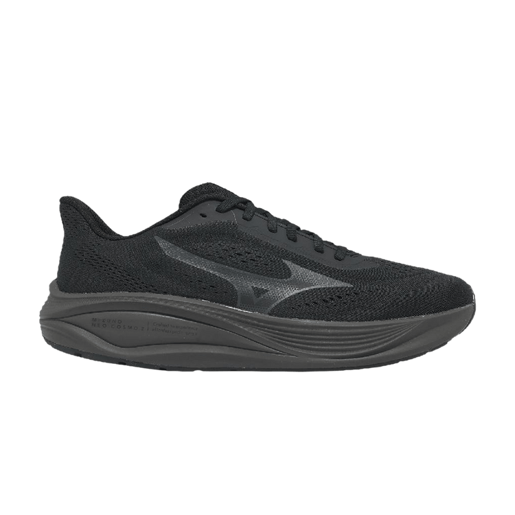 Mizuno Neo Cosmo 2 'Black Grey' J1GU261281
