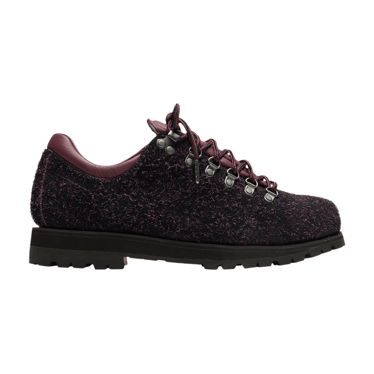 Merrell Wilderness 1TRL 'Dark Cherry' J2007685