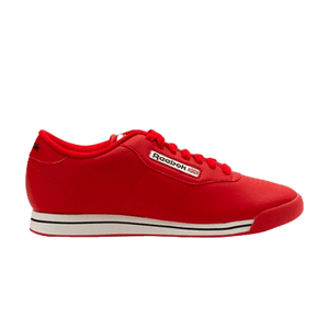 Reebok Princess 'Red'