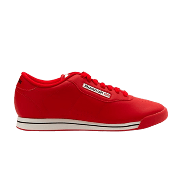 Reebok Princess 'Red'