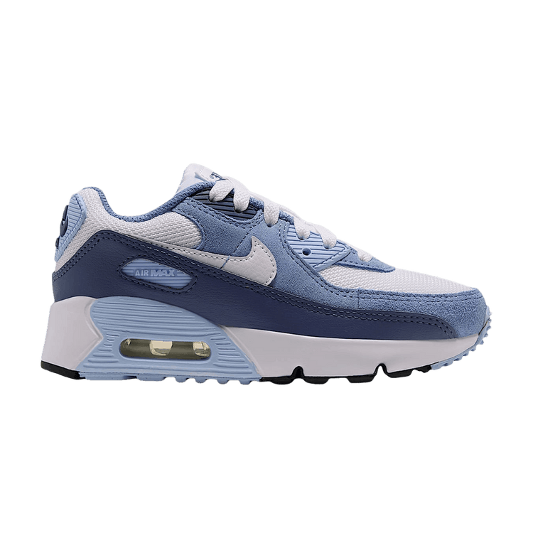 Nike Air Max 90 PS 'Ice Blue Diffused Blue' JA1020 411