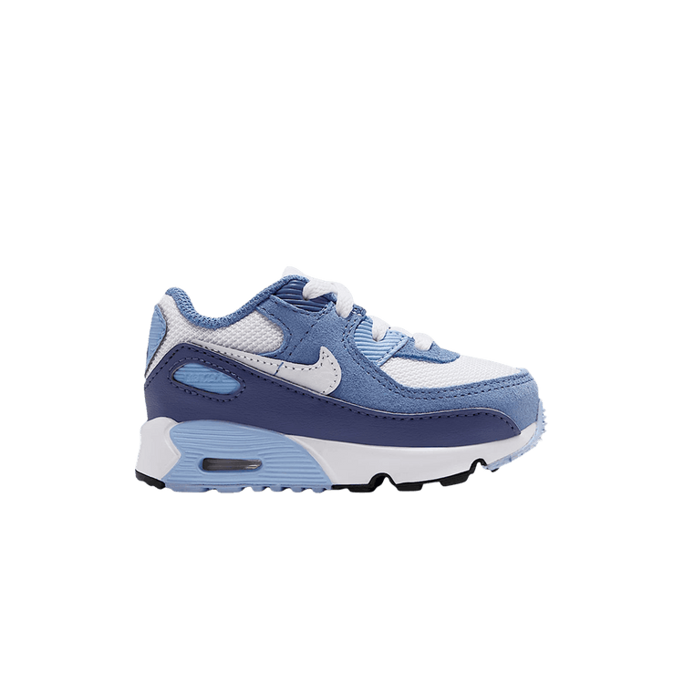 Nike Air Max 90 TD 'Ice Blue Diffused Blue' JA1022 411