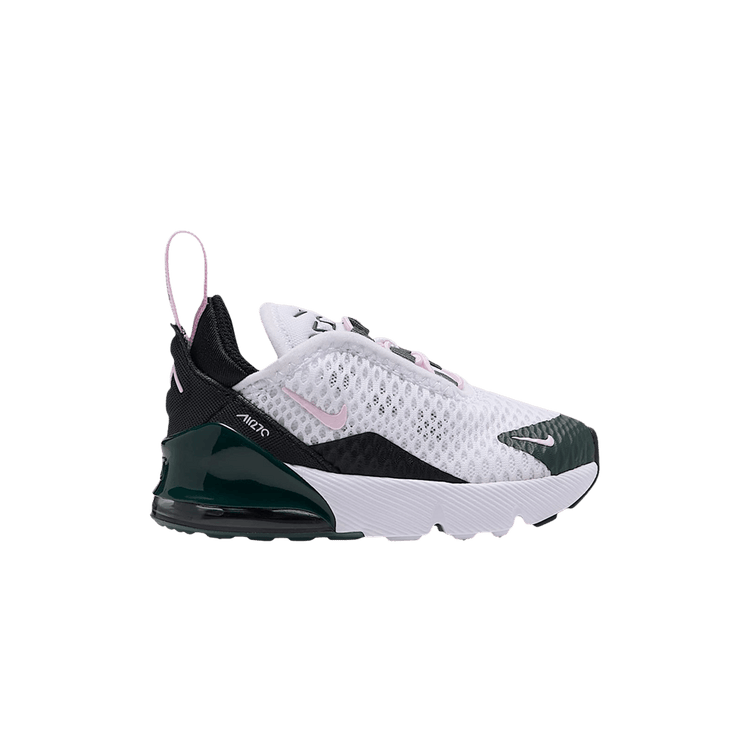 Nike Air Max 270 TD 'White Camo Green' JA1084 100