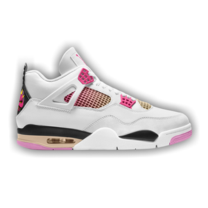 Air Jordan 4 Retro 'Comic'