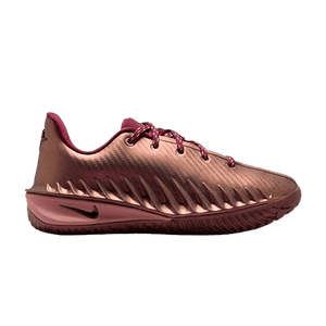 Dylan Harper x Nike GT Cut 4 PE GS 'Metallic Rose Gold'