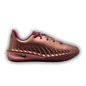 Dylan Harper x Nike GT Cut 4 PE GS 'Metallic Rose Gold'
