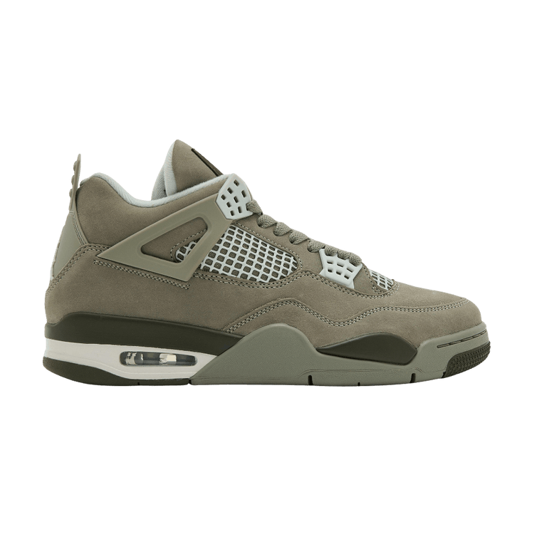 Air Jordan 4 Retro 'Light Army' JA5911 320