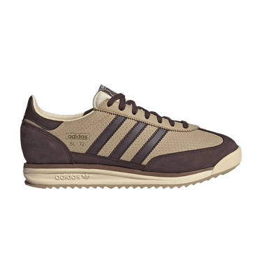 Adidas SL72 RS 'Warm Sand'