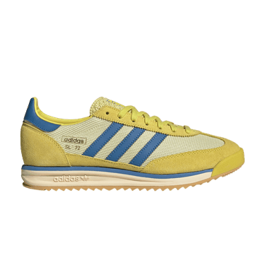 adidas SL72 RS 'Pure Sulfur Focus Blue'