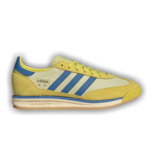 adidas SL72 RS 'Pure Sulfur Focus Blue'