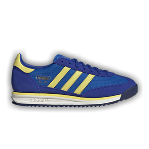 adidas SL72 RS 'Semi Lucid Blue Pure Sulfur'