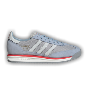 adidas SL72 RS 'Wonder Blue'
