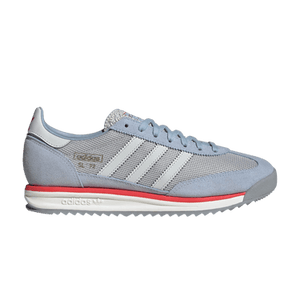 adidas SL72 RS 'Wonder Blue'