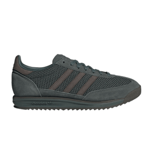 adidas SL72 RS 'Legend Ivy'