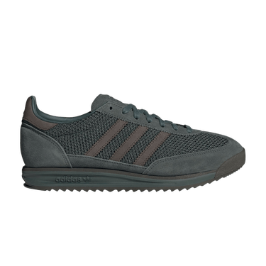 adidas SL72 RS 'Legend Ivy'