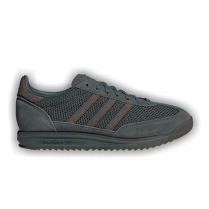adidas SL72 RS 'Legend Ivy'