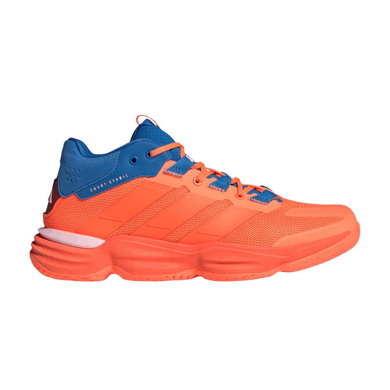 adidas Court Stabil 'Solar Orange Royal' JH5164