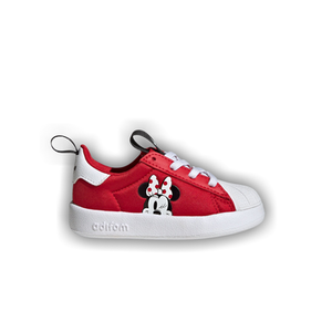 Disney x adidas adiFOM Superstar 360 I 'Minnie Mouse - Scarlet'