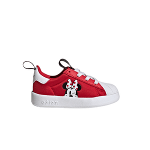 Disney x adidas adiFOM Superstar 360 I 'Minnie Mouse - Scarlet'