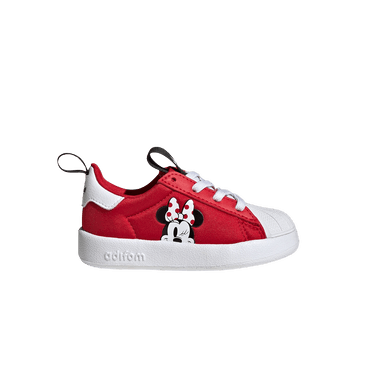 Disney x adidas adiFOM Superstar 360 I 'Minnie Mouse - Scarlet'