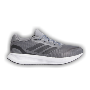 Adidas Runfalcon 5 Wide 'Grey Carbon'