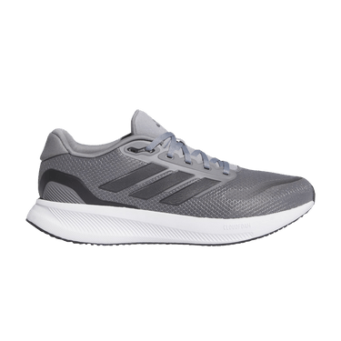Adidas Runfalcon 5 Wide 'Grey Carbon'
