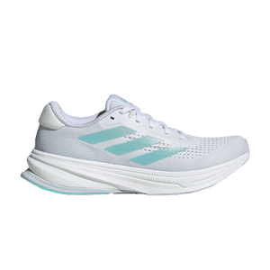 Adidas Wmns Supernova Rise 'White Linen Green Metallic'