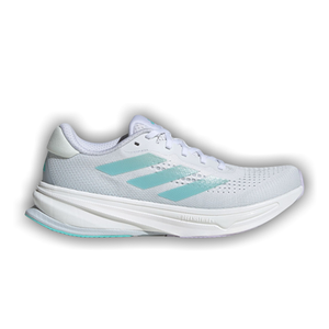 Adidas Wmns Supernova Rise 'White Linen Green Metallic'