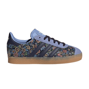 Liberty London x adidas Gazelle K 'Floral Embroidery'