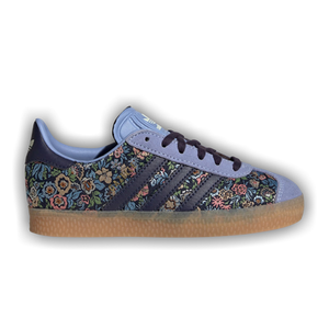 Liberty London x adidas Gazelle K 'Floral Embroidery'