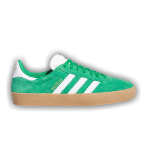 adidas Gazelle ADV 'Green White'