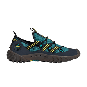 adidas Water Moc Equipment 'Teal Aurora Ink'