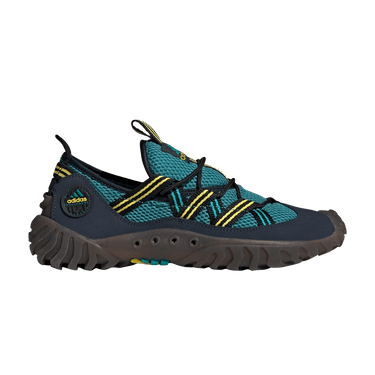 adidas Water Moc Equipment 'Teal Aurora Ink'