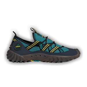 adidas Water Moc Equipment 'Teal Aurora Ink'