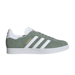 adidas Gazelle 'Silver Green'