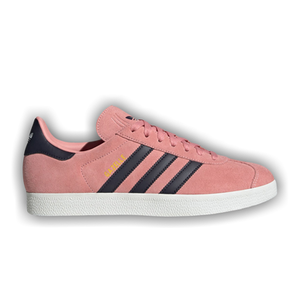 adidas Gazelle 'Glow Pink Aurora Black'