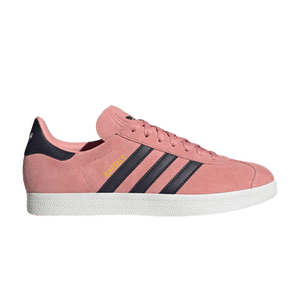 adidas Gazelle 'Glow Pink Aurora Black'