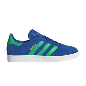 adidas Gazelle 'Royal Blue Energy Green'
