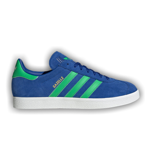 adidas Gazelle 'Royal Blue Energy Green'