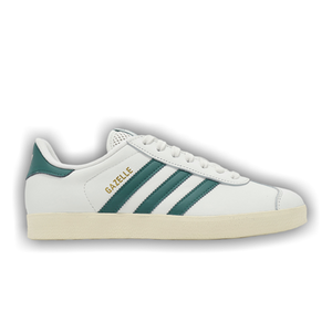Adidas Gazelle 'White Collegiate Green'