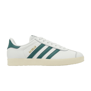 Adidas Gazelle 'White Collegiate Green'
