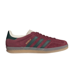 adidas Gazelle Indoor 'Shadow Red Green'