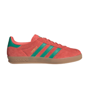 adidas Gazelle Indoor 'Preloved Scarlet Court Green'