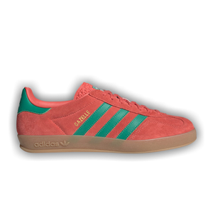 adidas Gazelle Indoor 'Preloved Scarlet Court Green'