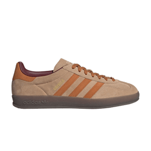 Adidas Gazelle Indoor 'Warm Sandstone Craft Ochre'